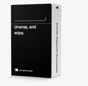 Unwrap - Box #1694831