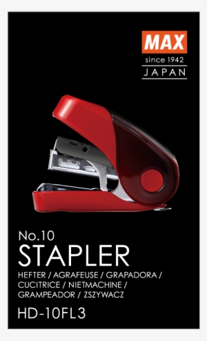 Catalog Download - Max Co., Ltd. #1694851