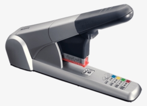 Leitz 5551 Heavy Duty Stapler Image - Leitz Heavy Duty Stapler #1694921