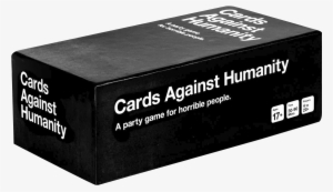 12 V=1535939272 - Cards Against Humanity For Her #1694939
