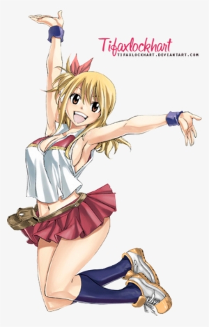 Photo - Evil Lucy Heartfilia Transparent #1694940