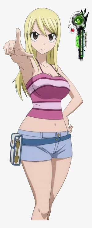 Fairy Tail Girls, Fairy Tail Lucy, Fairy Tail Anime, - Lucy Heartfilia Season 6 #1694979