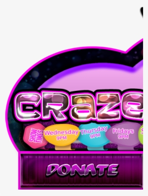 Crazedllamaz - Graphic Design #1694982