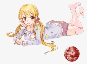 Lucy Heartfilia Render 49 By Furiya Sama-d949t4q - Lucy Heartfilia Rboz #1695003