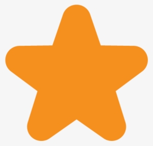 Custom Full - Star Svg Rounded Corners #1695024