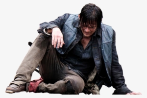 Beth Y Daryl Moment #1695025