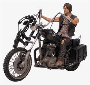 The Walking Dead - Figure Action The Walking Dead #1695065