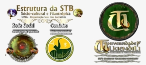 Estrutura Da Stb, Acoes E Atividades - Label #1695086 Estrutura Da Stb, Acoes E Atividades - Label #1695086