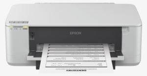 Lựa Chọn Máy In Cho Văn Phòng, Doanh Nghiệp - Epson K100 #1695103