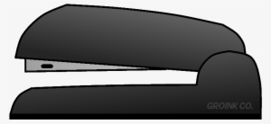 Stapler By Groink Remake - Bfdi Stapler #1695121