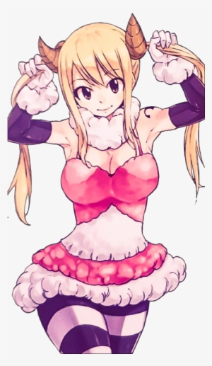 Lucy - Fairy Tail Aries Png #1695122 Lucy - Fairy Tail Aries Png #1695122