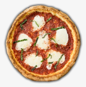 Classic Margherita - Pizza Margherita #1695141