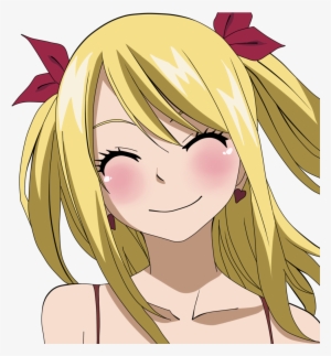 2 Februari 2015 3 Februari - Lucy Fairy Tail Smile #1695165