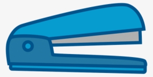 Stapler - 0shares - Plastic #1695181