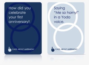 Cards Against Humanity - Cards For Humanity Hen Party #1695183