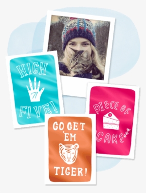 Studio Ink - Hallmark - Beanie #1695202