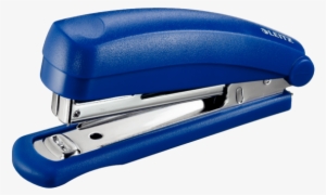 Leitz 5517 Pocket Stapler With Staples - Zszywacz Na 16 Kartek #1695220
