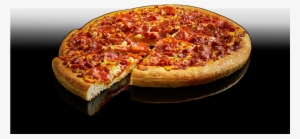 Epic Pepperoni - Pizza Hut Pepperoni #1695244