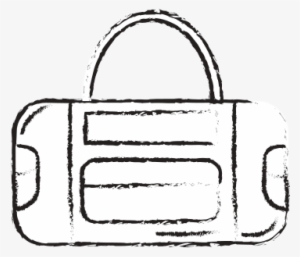 Sports Bag - Sports #1695265