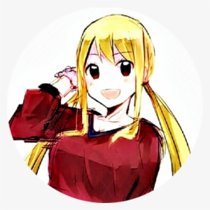 〖 Lucy Heartfilia ✧ Fairy Tail ━ Icons 〗 ❥para - Fairy Tail Modern Lucy #1695328
