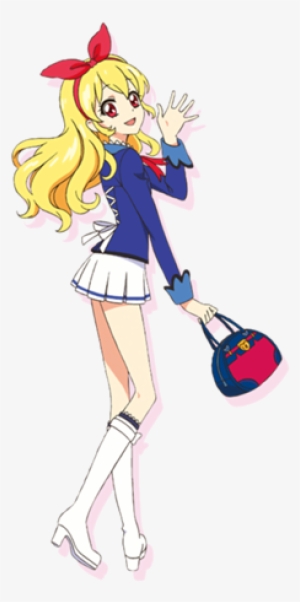 Hoshimiya Ichigo - Aikatsu Ichigo #1695351