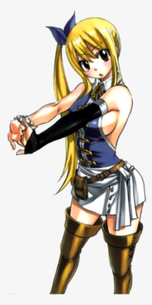 Lucy Heartfilia #1695469