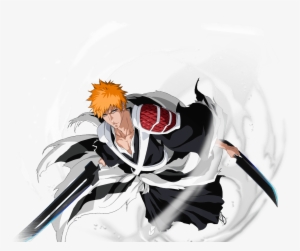 Ichigo - Bleach Brave Souls Ichigo Thousand Year Blood War #1695470