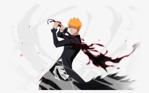 Ichigo - Bleach Brave Souls Ichigo Idea #1695494