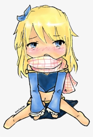 Lucy Heartfilia Fairy Tail - Fairy Tail Lucy Drawings Fanart #1695495