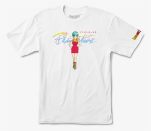 Nuevo Bulma Tee - Bulma #1695550