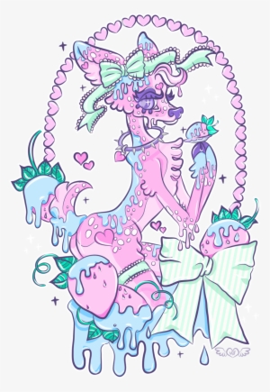 Ichigo Doe By Missjediflip - Miss Jediflip #1695608