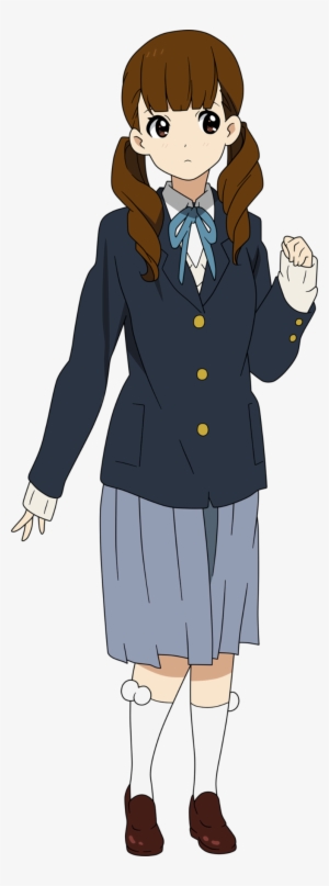 Ichigo Wakaōji - K On Ichigo Wakaōji #1695636