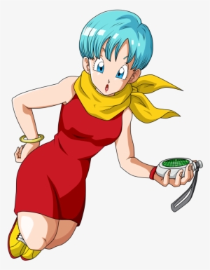 Related Wallpapers - Bulma Saga De Majin Buu #1695656