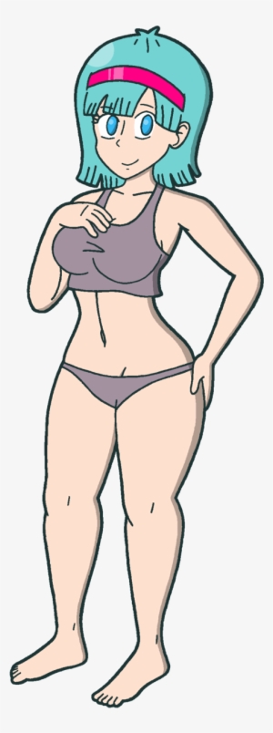 Bulma By Polishedbrain - Bulma #1695702