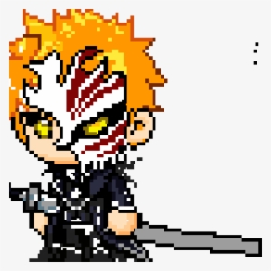 Ichigo - Cartoon #1695791