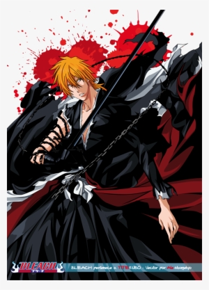 Ichigo Kurosaki #1695855