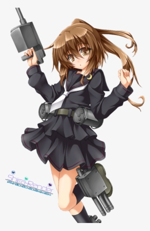 Kantai - Fumizuki Kantai #1695903