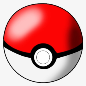 By Brootalz On Deviantart - Pokemon Ball Png Vector #1695928