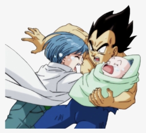 Dragon Ball Super Bulma Vegeta #1695979