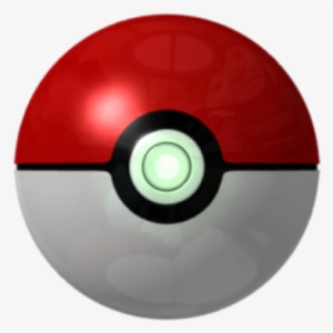 Click To Edit - Pokeball Render #1695985