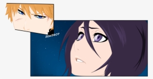 Within - Ichigo Kurosaki #1696003