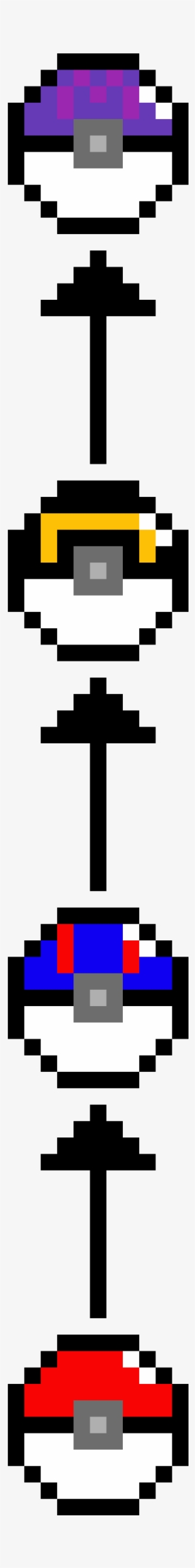 Pokeballs - Illustration #1696023