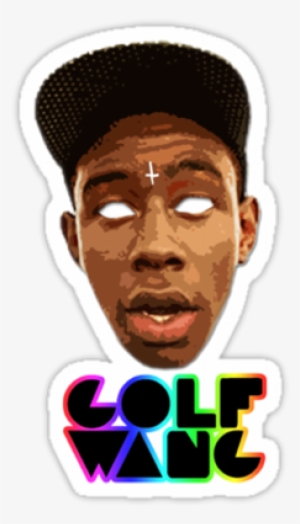 Golf Tyler The Creator Png Png Library Library #1696065