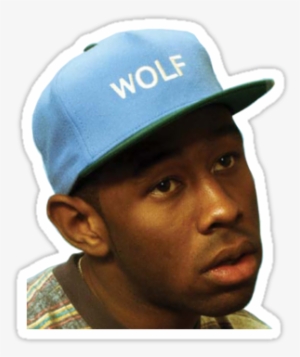 Tyler The Creator Head Png Png Royalty Free - Wolf (cd) #1696068 Tyler The Creator Head Png Png Royalty Free - Wolf (cd) #1696068