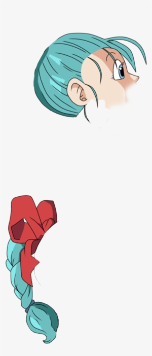 Bulma Young 219kb Feb 03 2011 - Cartoon #1696091