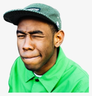 tyler the creator supreme hat