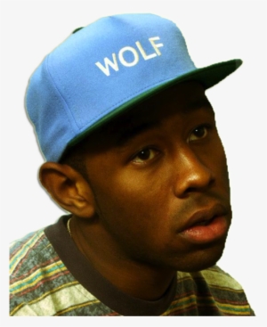 “tyler, The Creator Transparent ” - 48 Tyler The Creator #1696112