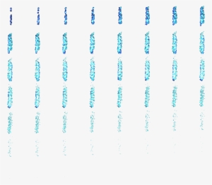 Fancy Ring Blue - Blue #1696113