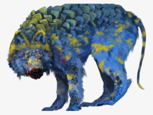 Big Cats #1696193