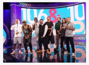 Tyler The Creator 106 And Park #1696194